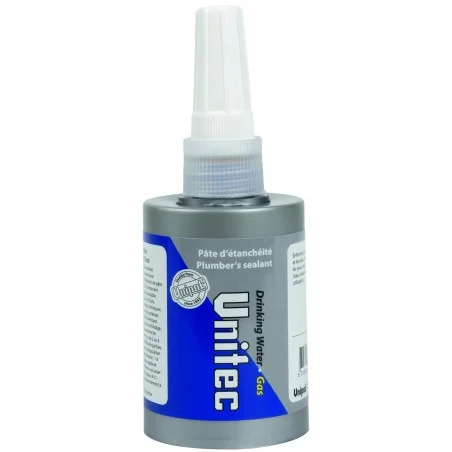 UNITEC WATER/GAZ Flacon 75ml