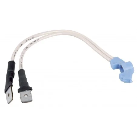 Sécurité thermocouple