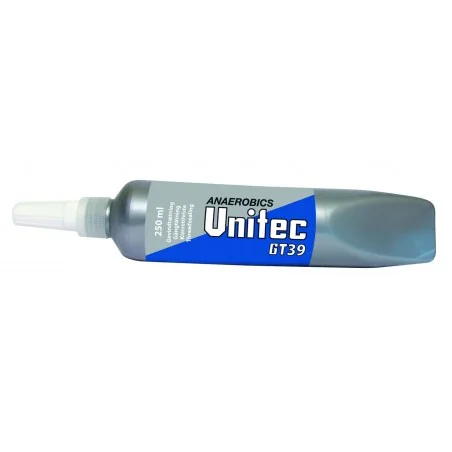UNITEC HOT Flacon 50ml