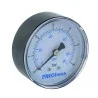 Manomètre ABS axial D63 0/10bar G1/4'