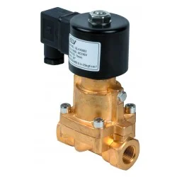 Electrovanne vapeur 3/4\' NF