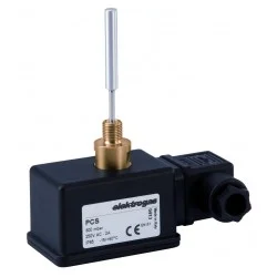 Contact fin de course 600 Mbar vanne VMM 32-40-50