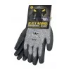 Gants anti-coupures taille L