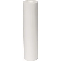 Cartouches filtrantes microfibre PP CART/PP/50