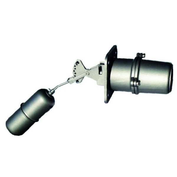 Détecteur niveau électroméca AD23