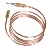 Thermocouple universel tête filetée L.1200mm