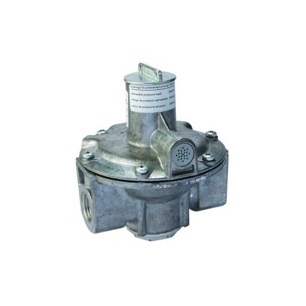 Filtre gaz GFK 40R40/6