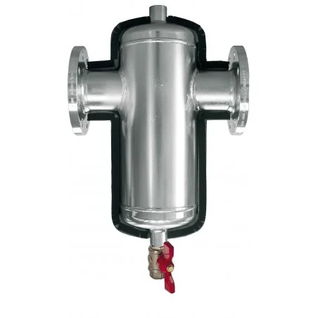 Filtre magnétique THMG0012