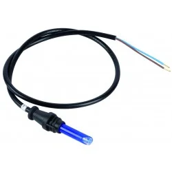 Cellule FC 13/A bleue