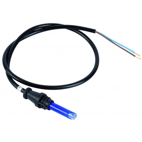 Cellule FC 13/A bleue