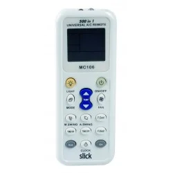 Télécommande universelle pour climatisation