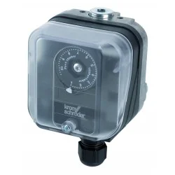 Pressostat gaz DG 500U/6