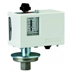 Pressostat B11ANY 0,15-1 bar