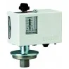Pressostat B12AN -0,82-0 bar
