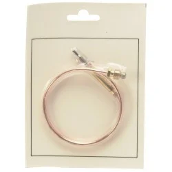 Thermocouple adaptable Saunier Duval