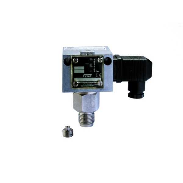 Pressostat DWR6