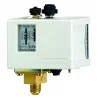 Pressostat de réglage B12GNY 25-150 bar