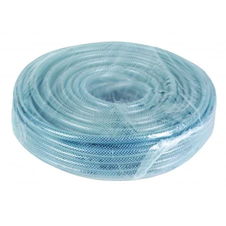 Tube clair renforcé 16x22