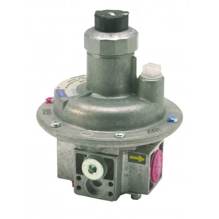 Régulateur gaz 3/4'' FRS 507 070 391