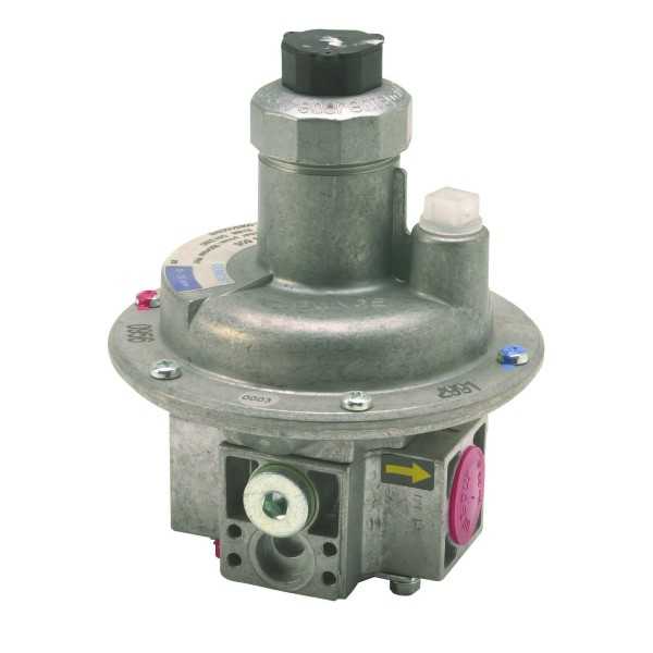 Régulateur gaz 1''1/2 FRS 515 058 446