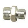 Nipple 3/8 conique-1/2 conique