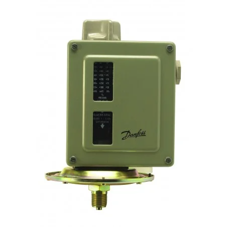 Pressostat Danfoss RT 110