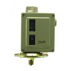 Pressostat Danfoss RT 116