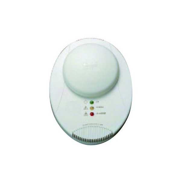 Détecteur gaz Gaz Naturel RG100