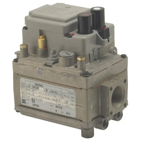 Bloc gaz Eletrosit 0810158