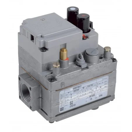 Bloc gaz Eletrosit 0810156