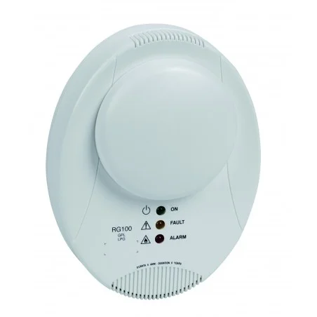 Détecteur gaz GPL RG100