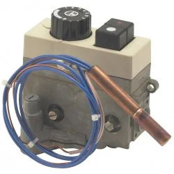 Bloc gaz Minisit 0710195