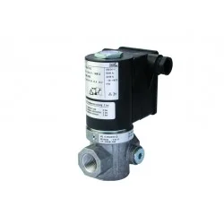 EV gaz rapides VAS 120R/NW