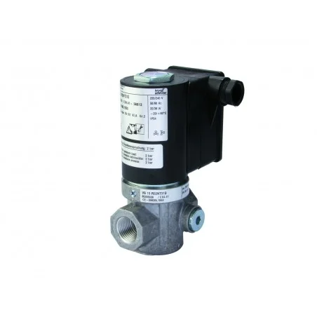 EV gaz rapides VAS 350R/NW