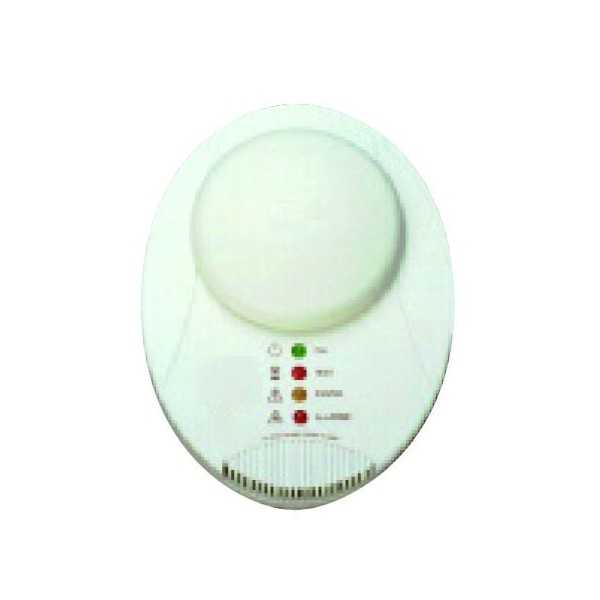 Détecteur gaz CO - CO922