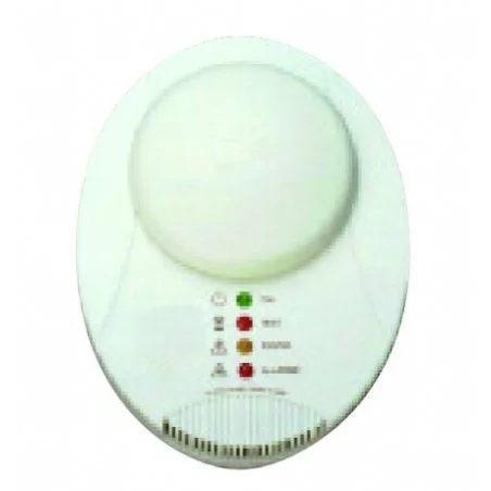 Détecteur gaz CO - CO922