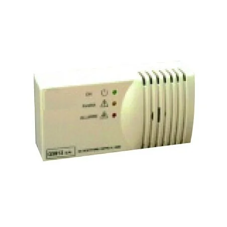 Détecteur gaz Gaz Naturel GS913