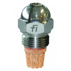 Gicleur FLUIDICS H 2,75 Gph 45°