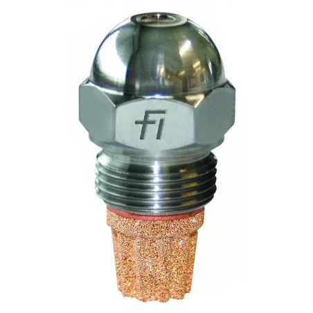 Gicleur FLUIDICS H 2,75 Gph 45°