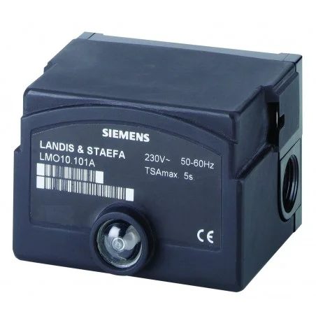 Boîte de contrôle LMO24.255C2