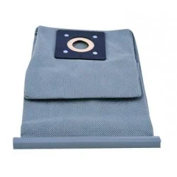 Sac fibre cendres pour aspirateur 8L