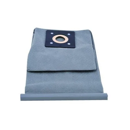 Sac fibre cendres pour aspirateur 8L