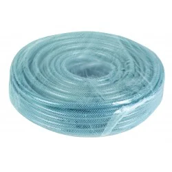 Tube clair renforcé 10X15