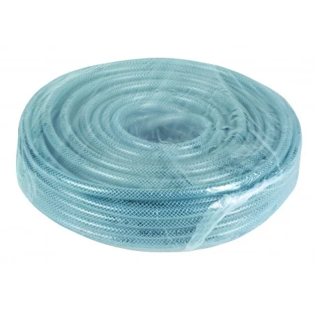 Tube clair renforcé 10X15