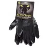 Paire de gants en nylon/nitrile taille XL
