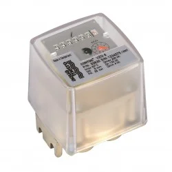 Compteur fioul VZO4 avec sortie impulsion