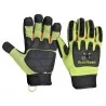 Paire de gants HD taille L