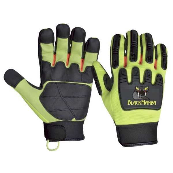 Paire de gants HD taille XL