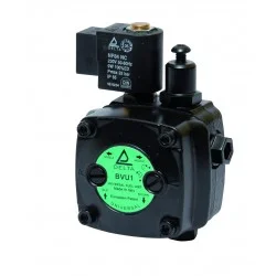 Pompe universelle Bio fuel