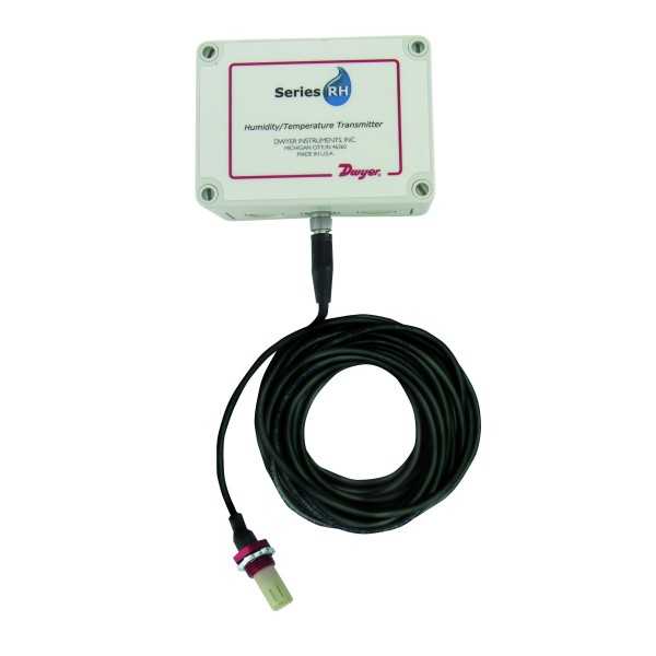 Transmetteur RHT-R112